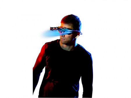 SPYX naktinės misijos akiniai, 10400 10400
