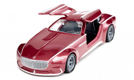SIKU automobilis Mercedes-Maybach 6, 2357 2357