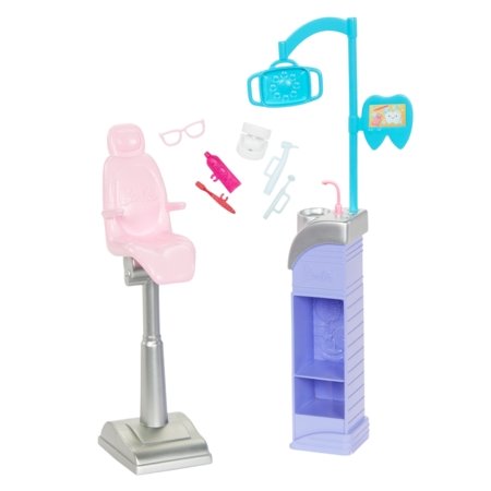 BARBIE lėlė odontologė, HKT69 HKT69