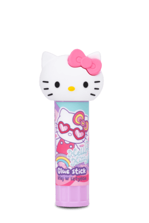 HELLO KITTY tepami klijai, assort., 10739PTR 