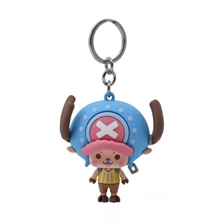YUME One Piece kišeninis herojus, chibi serija, asort, 11920 