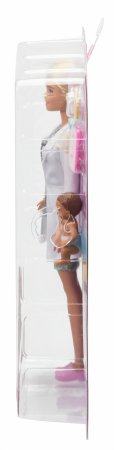 BARBIE lėlė gydytoja, GVK03 GVK03