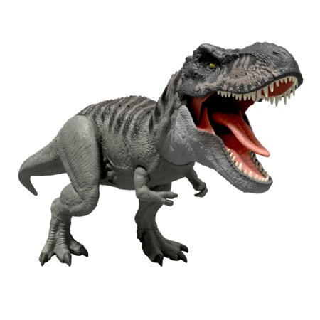 JURASSIC WORLD dinozauras T. Rex, JCH02 