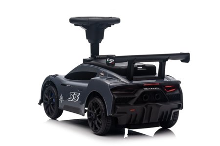OCIE mašinėlė-paspirtukas Maserati GT2, 8690028A 