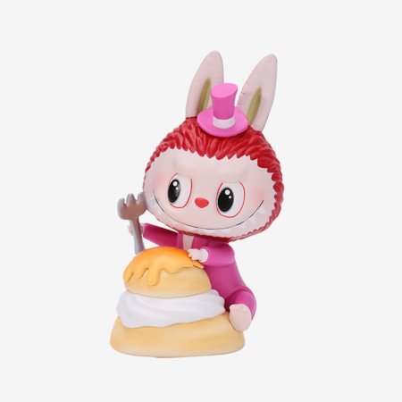 POP MART figurėlė-siurprizas The Monsters Patisseries, 11100 