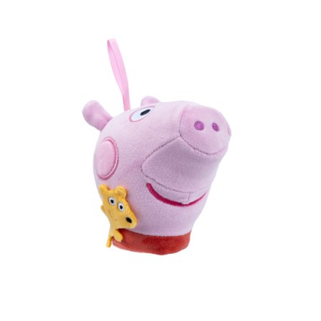 MIRABALL pliušinis žaislas Peppa Pig asort., M14113 
