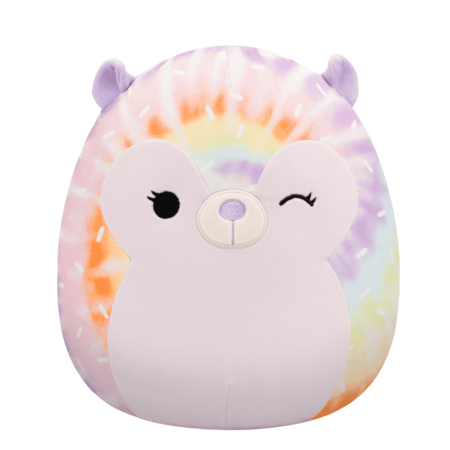 SQUISHMALLOWS pliušinis žaislas Groovy, w21, 30cm, SQCR06732 