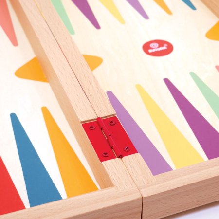 SVOORA šachmatų, damų ir nardų rinkinys, SV23148 