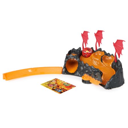 BAKUGAN rinkinys Training Set, asort., 6066993 
