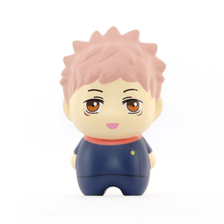 YUME Jujutsu Kaisen Pliušinis herojus, 11201 