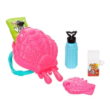 MONSTER HIGH Lagūna, HHK55 HHK55