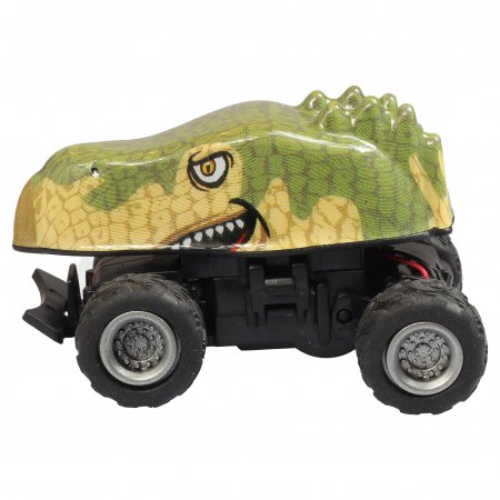 REVELL valdomas mini automobilis-dinozauras Stegosaurus, 23563 23563