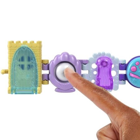 POLLY POCKET apyrankė asort, HKV67 HKV67