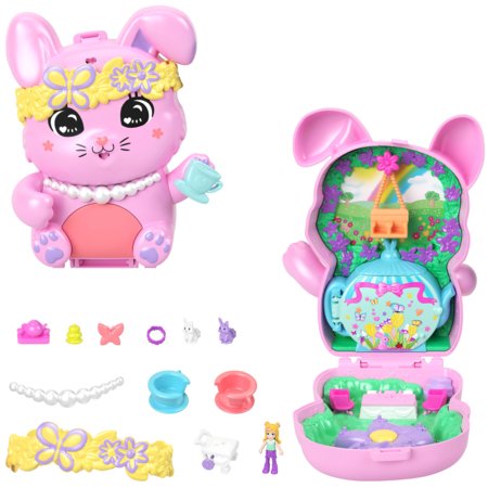POLLY POCKET žaidimų rinkinys, JFG56 