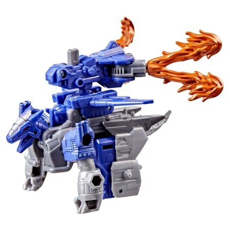 TRANSFORMERS CYBERWORLD figūrėlės, asort., G07475L0 