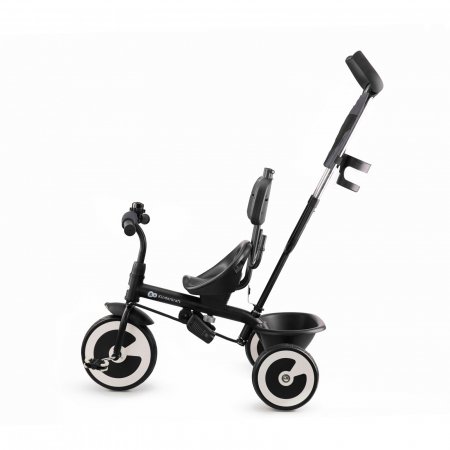KINDERKRAFT triratukas Aston pilkas, KRASTO00GRY0000 KRASTO00GRY0000