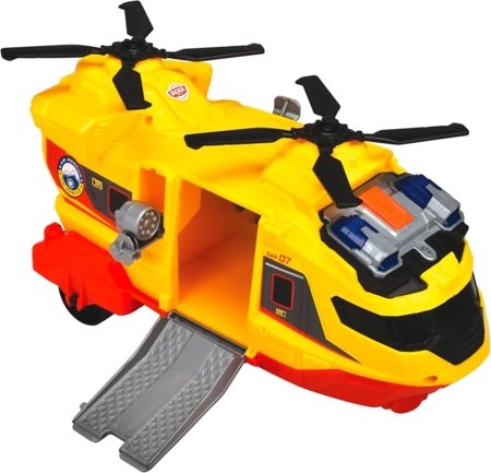 DICKIE TOYS sraigtasparnis, 203306023 
