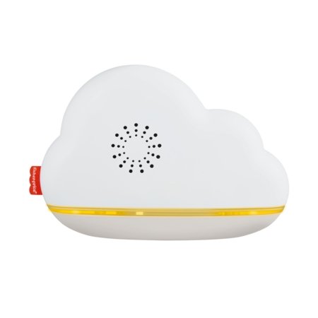 FISHER PRICE migdukas Raminantis debesėlis, GRP99 GRP99
