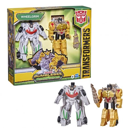 TRANSFORMERS transformerių rinkinys, asort., F27245L0 F27245L0