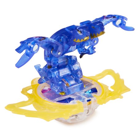 BAKUGAN rinkinys Special Attack, asort., 6066715 