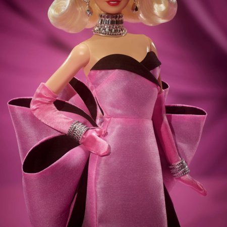 BARBIE kolekcinė Marilyn Monroe lėlė, JJY00 