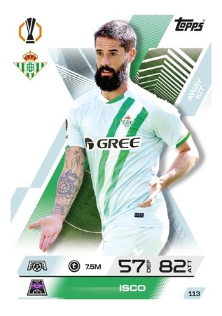 TOPPS MAX kortelės 2026 Mega Multipack, 78796 