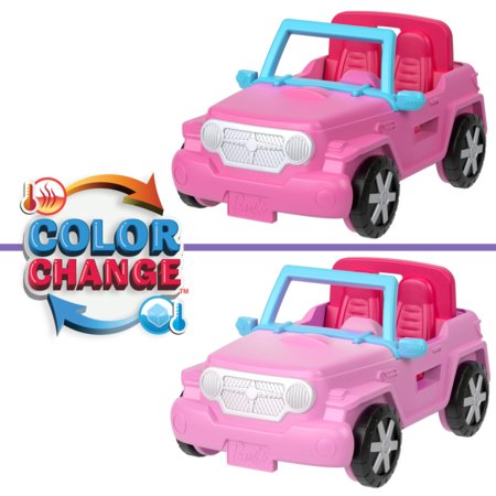 BARBIELAND mini transporto priemonė asort., HYF38 