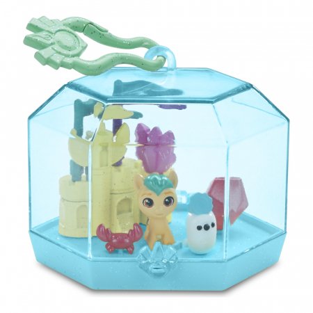MY LITTLE PONY mini rinkinys Magic Crystal, asort., F38725L0 F38725L0