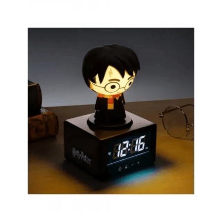 PALADOME HARRY POTTER Žadintuvas, PP11773HPV3 