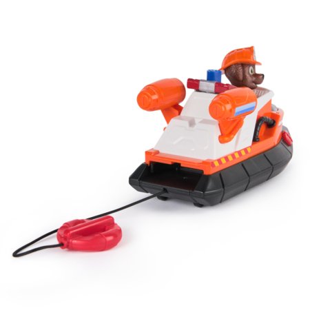 PAW PATROL transporto priemonė Fire Rescue Zuma, 6072684 