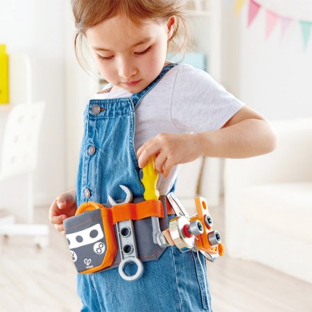 HAPE mokslinių įrankių diržas, E3035 E3035