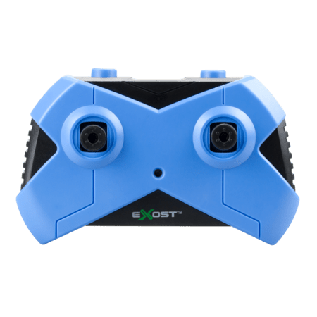SILVERLIT EXOST RC autmobilis 360 AQUACROSS , TE 20268 