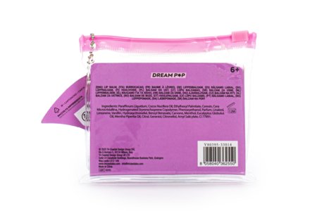 DREAM POP lūpų balzamų rinkinys, Y80395-33014 