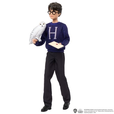 HARRY POTTER advento kalendorius, HND80 HND80