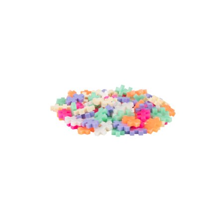 PLUS PLUS konstruktorius Perlas, 100 vnt, 4315 