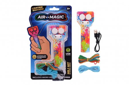 AIR MAGIC žaislas, asort., 30027 30027
