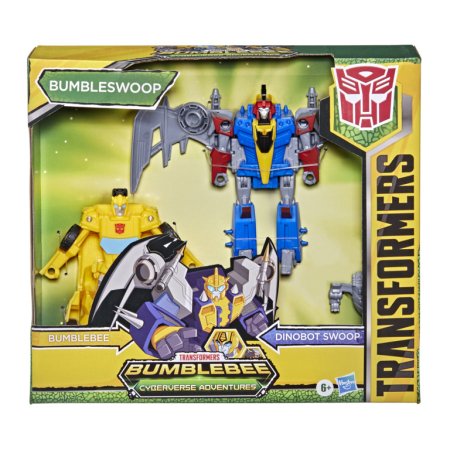 TRANSFORMERS transformerių rinkinys, asort., F27245L0 F27245L0