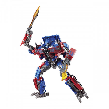 TRANSFORMERS transformeris Gen Studio Series Voyager asort., E0702EU6 E0702EU6