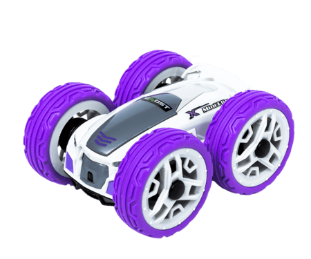 SILVERLIT EXOST RC autmobilis 360 MINI FLIP, TE 20143 