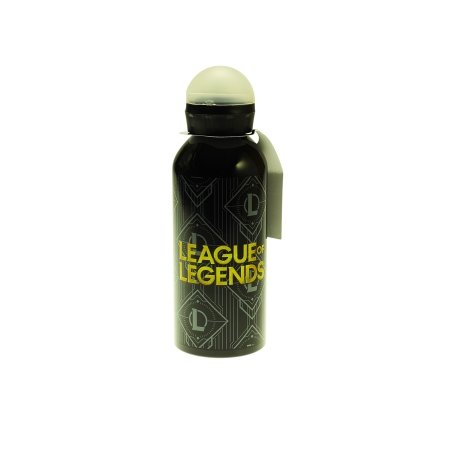 LEAGUE OF LEGENDS vandens gertuvė 580ml., 565-00231 