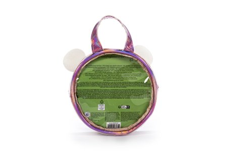 TCD Made for Kids plaukų gumyčių rinkinys varlytė, HA5415N-B722Y 