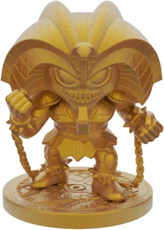 YU-GI-OH mini figūrėlių rinkinys, 38460  