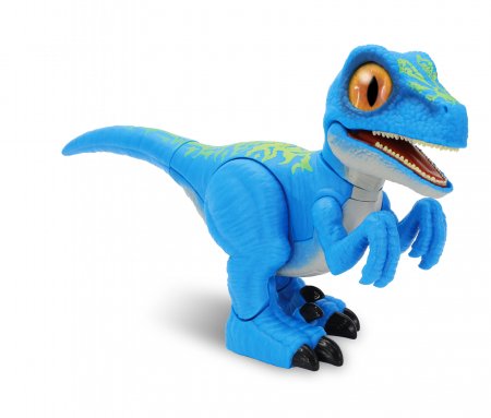 DINOS UNLEASHED dinozauras Raprtor JR, 31125 31125