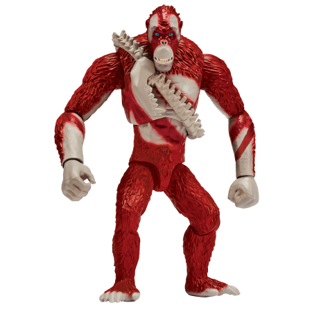 GODZILLA figūrėlė Giant Skar King With Whipslash, 35553 