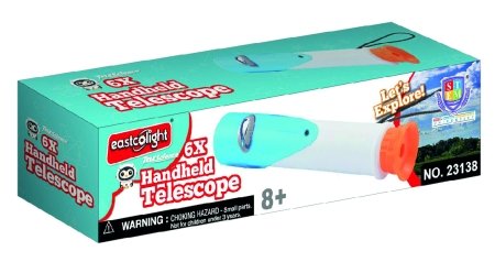 EASTCOLIGHT rankinis teleskopas, 23138 