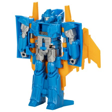 TRANSFORMERS transformeriai 1 Step Cogs Changers, 10 cm, asort., F9202 
