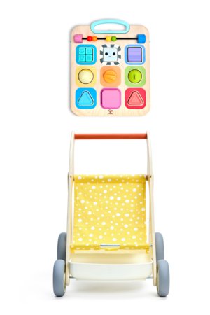 HAPE lavinamasis stumdukas, Grow-with-Me, E0389A 