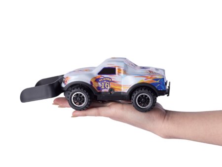 REVELL RC automobiliai Football League, 24689 