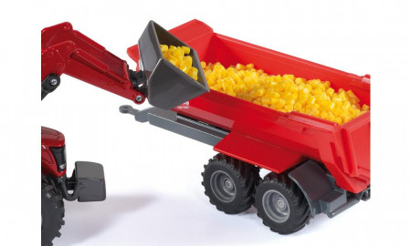 SIKU granulės, 5595 5595