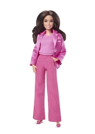 BARBIE kolekcinė lėlė Gloria 2023, HPJ98 